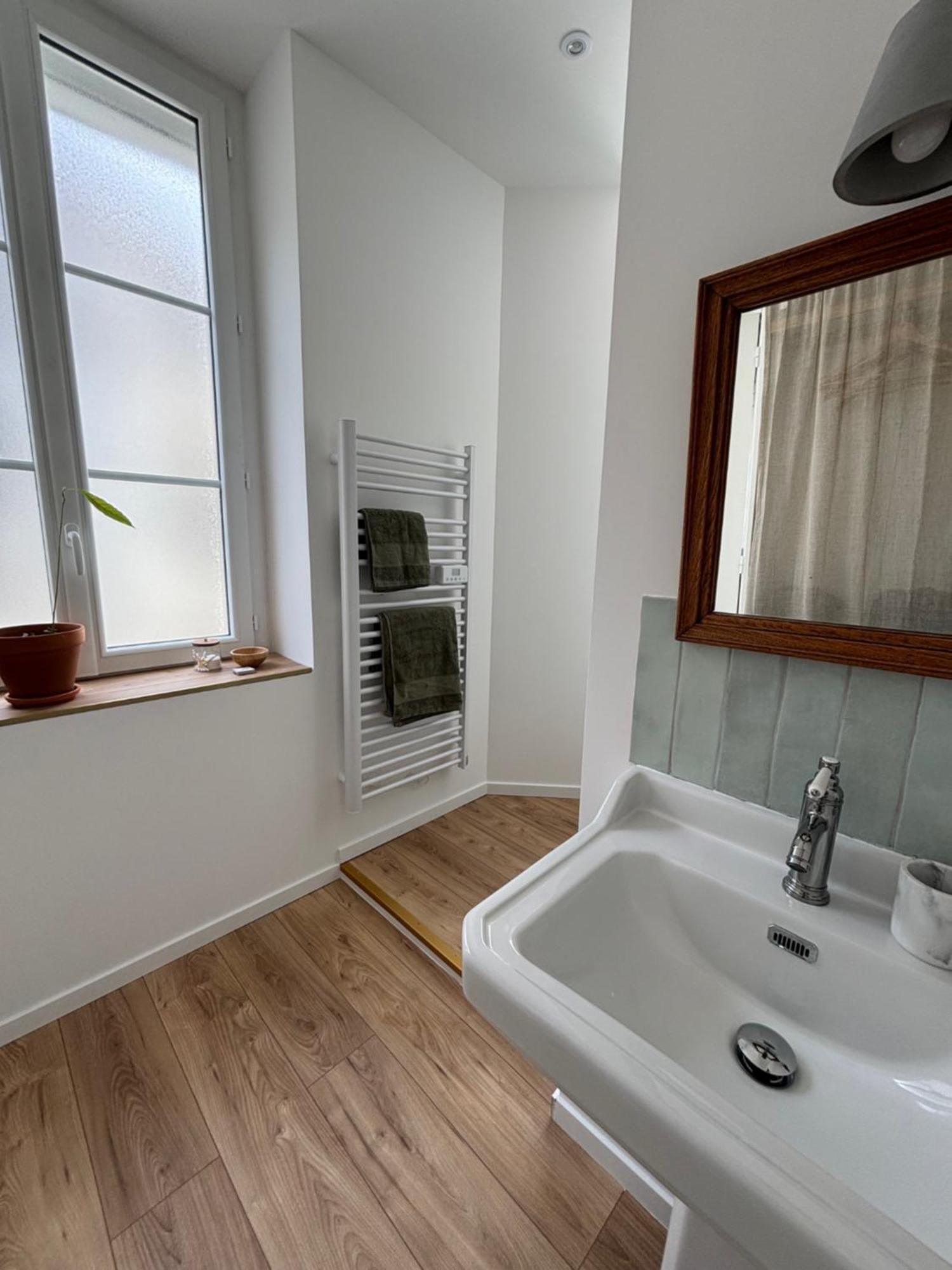 Le Baraban : Cocon Hypercentre Daire Saint-Etienne  Dış mekan fotoğraf